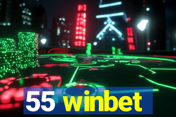 55 winbet